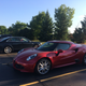 Illustration for article titled Alfa Romeo 4C Picture Dump
